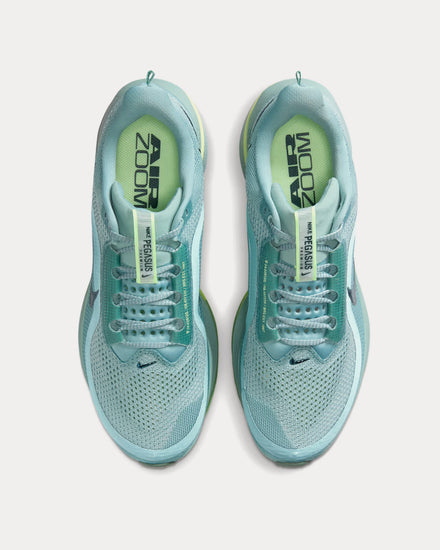 Nike Pegasus Premium Cannon / Barely Volt / Volt / Seaweed Running Shoes - 2