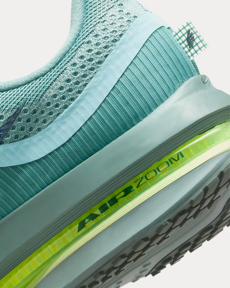 Nike Pegasus Premium Cannon / Barely Volt / Volt / Seaweed Running Shoes - 3