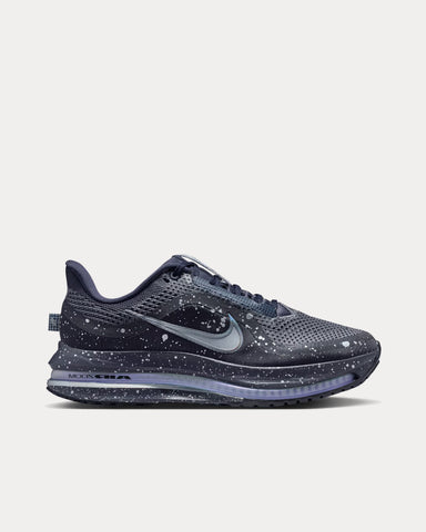 Nike Pegasus Premium Cave Purple / Metallic Silver / Black Running Shoes