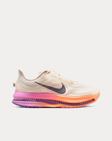 Nike Pegasus Premium Chalk / Orange Pulse / Light Magenta / Tattoo Running Shoes