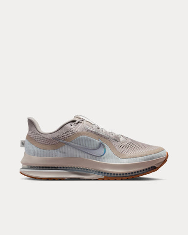 Nike Pegasus Premium College Grey / Dark Smoke Grey / Gum Medium Brown / Dark Grey Running Shoes