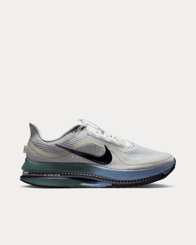 Nike Pegasus Premium Grey Mist / Mineral Slate / Work Blue / Dark Obsidian Running Shoes