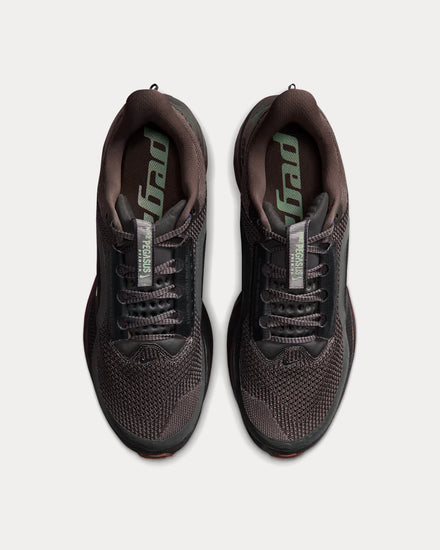 Nike Pegasus Premium Ironstone / Dark Smoke Grey / Dark Raisin / Quartz Patina Running Shoes - 2