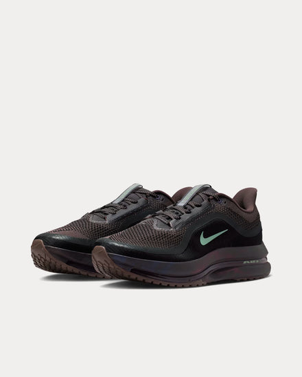 Nike Pegasus Premium Ironstone / Dark Smoke Grey / Dark Raisin / Quartz Patina Running Shoes - 3