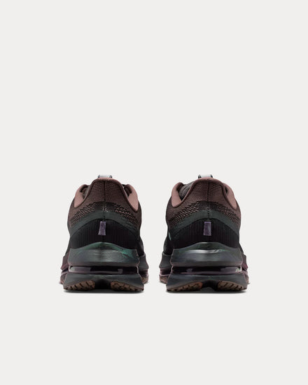 Nike Pegasus Premium Ironstone / Dark Smoke Grey / Dark Raisin / Quartz Patina Running Shoes - 4