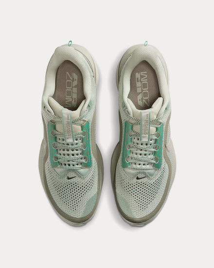Nike Pegasus Premium Jade Horizon / Jade Horizon / Light Army Running Shoes - 2