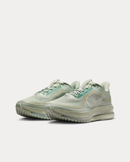 Nike Pegasus Premium Jade Horizon / Jade Horizon / Light Army Running Shoes - 3