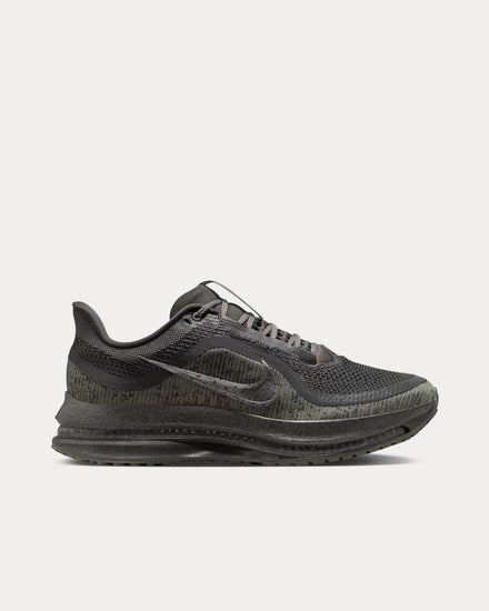 Nike Pegasus Premium Light Loden / Dark Charcoal Running Shoes - 1