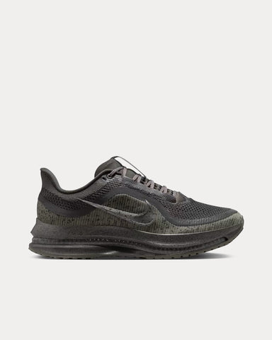 Nike Pegasus Premium Light Loden / Dark Charcoal Running Shoes