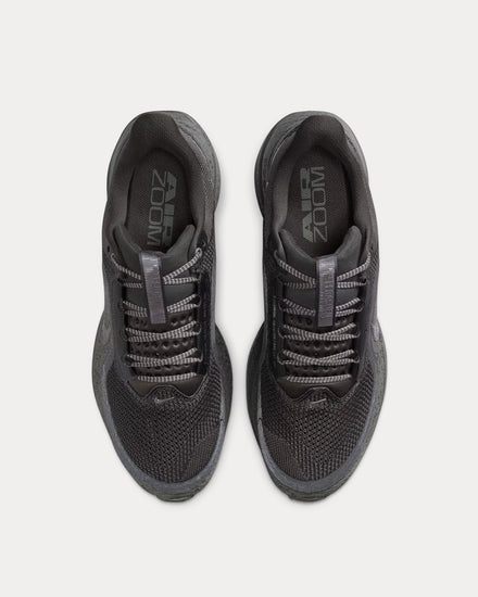 Nike Pegasus Premium Light Loden / Dark Charcoal Running Shoes - 2