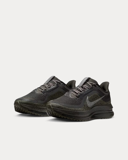 Nike Pegasus Premium Light Loden / Dark Charcoal Running Shoes - 3
