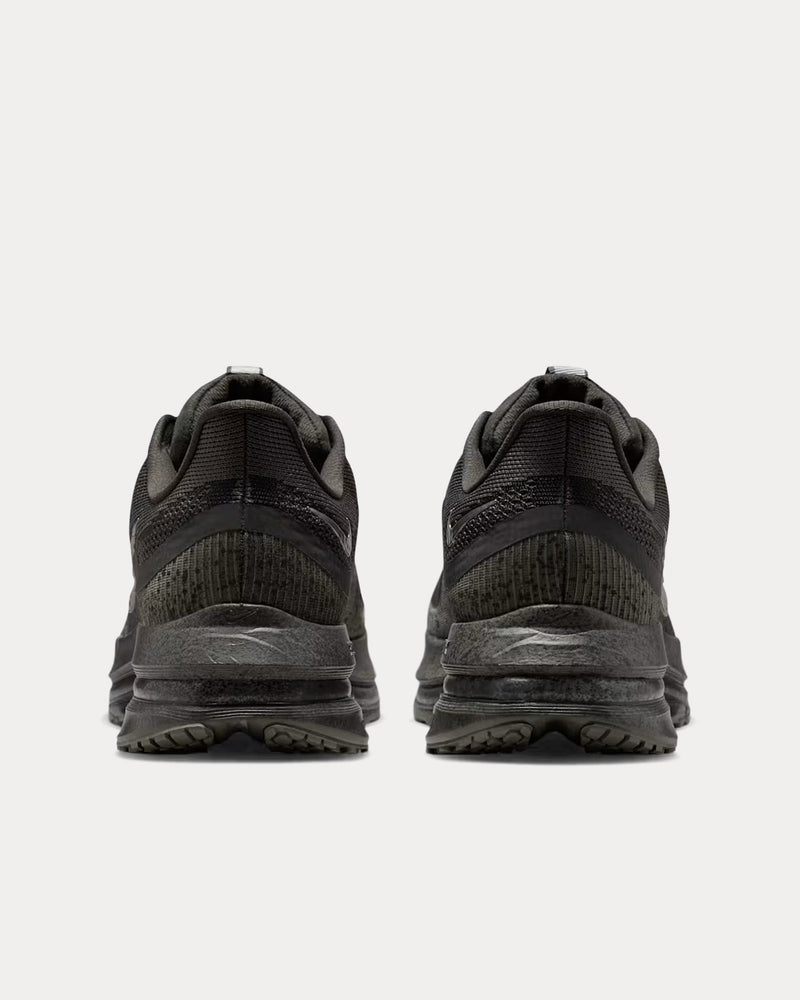 Nike Pegasus Premium Light Loden / Dark Charcoal Running Shoes - 4