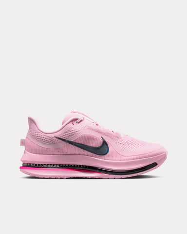 Nike Pegasus Premium Pink Foam / Black / Hyper Pink / Off Noir Running Shoes