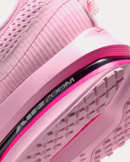 Nike Pegasus Premium Pink Foam / Black / Hyper Pink / Off Noir Running Shoes - 3