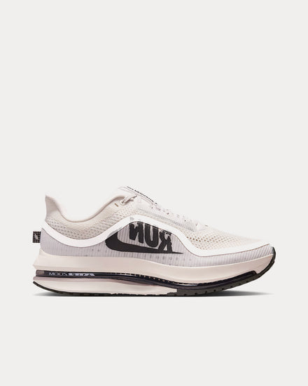 Nike Pegasus Premium Platinum Tint / Sail / College Grey / Black Running Shoes - 1