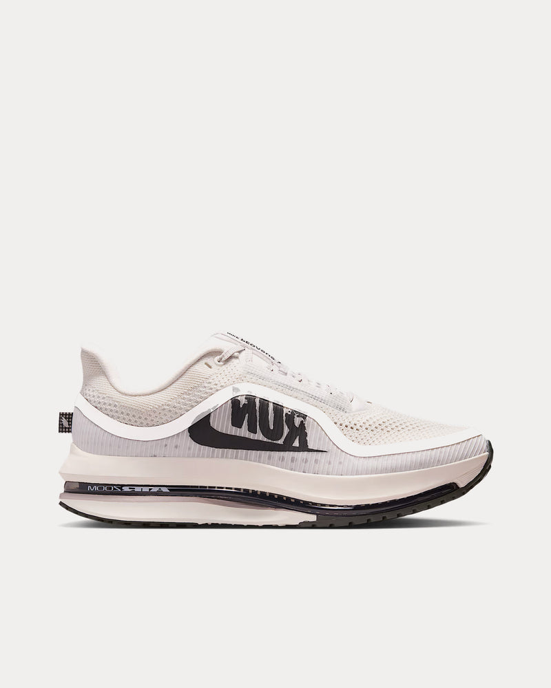Nike Pegasus Premium Platinum Tint / Sail / College Grey / Black Running Shoes - 1