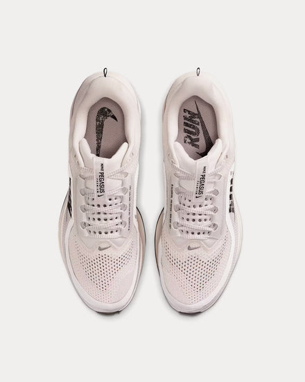 Nike Pegasus Premium Platinum Tint / Sail / College Grey / Black Running Shoes - 2