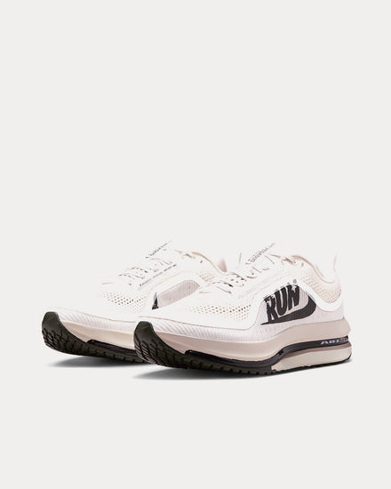 Nike Pegasus Premium Platinum Tint / Sail / College Grey / Black Running Shoes - 3