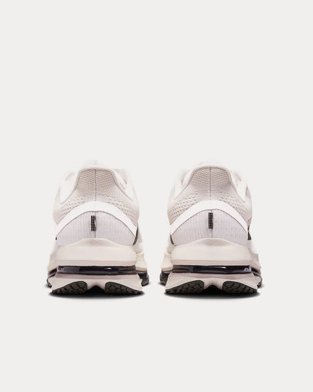 Nike Pegasus Premium Platinum Tint / Sail / College Grey / Black Running Shoes - 4