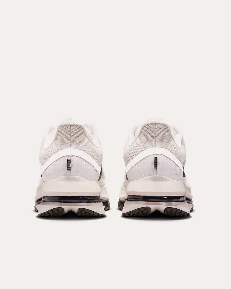 Nike Pegasus Premium Platinum Tint / Sail / College Grey / Black Running Shoes - 4
