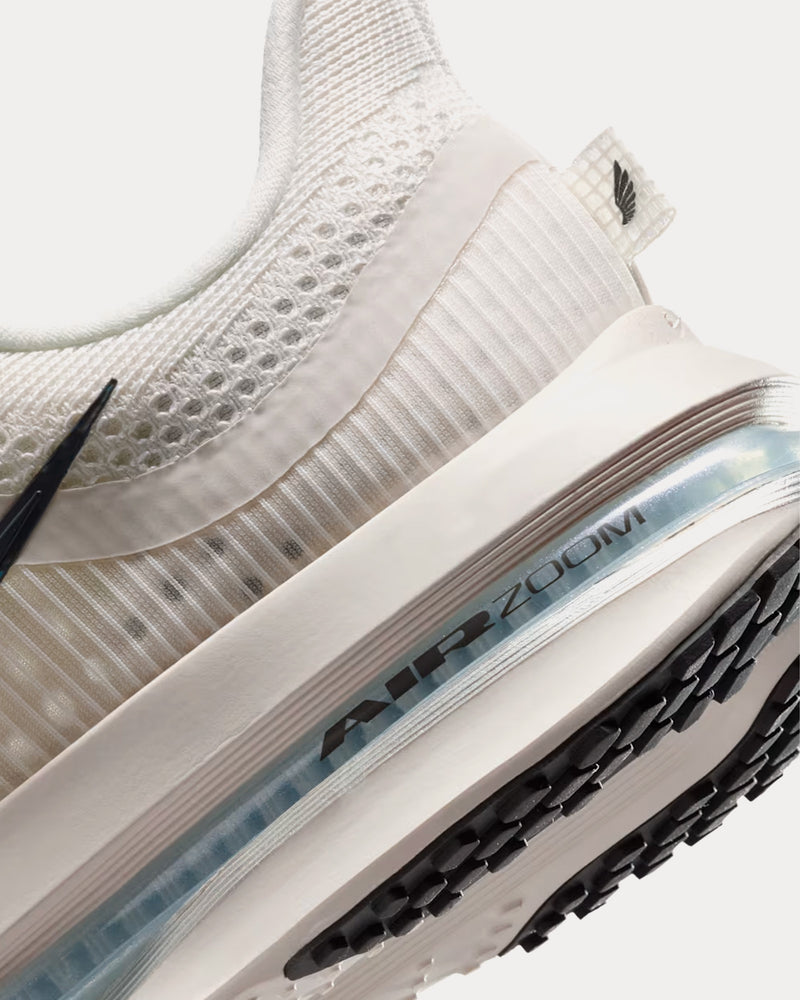 Nike Pegasus Premium Sail / Metallic Silver / Pure Platinum / Off Noir Running Shoe - 3