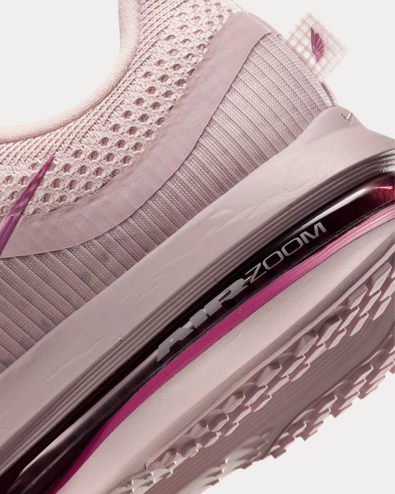 Nike Pegasus Premium Silt Red / Particle Rose / Bordeaux / Sweet Beet Running Shoe - 3