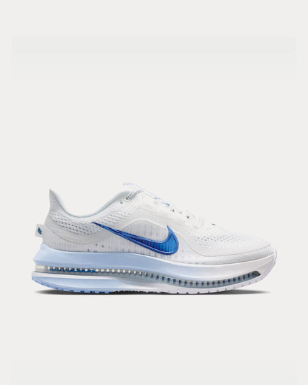 Nike Pegasus Premium White / Aluminum / Sundial / Mystic Navy Running Shoes - 1