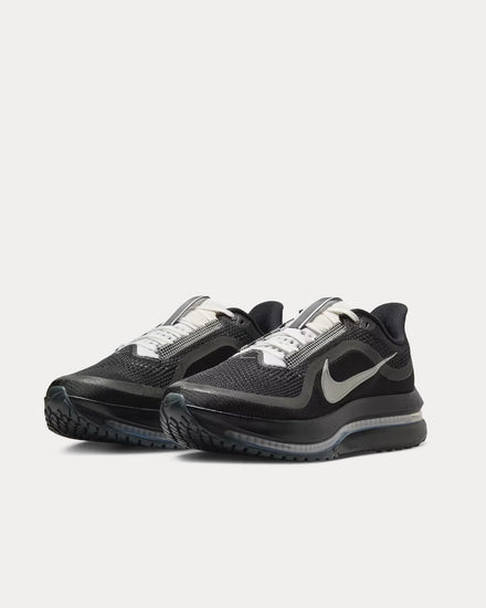Nike Pegasus Premium Black / White Running Shoes - 3