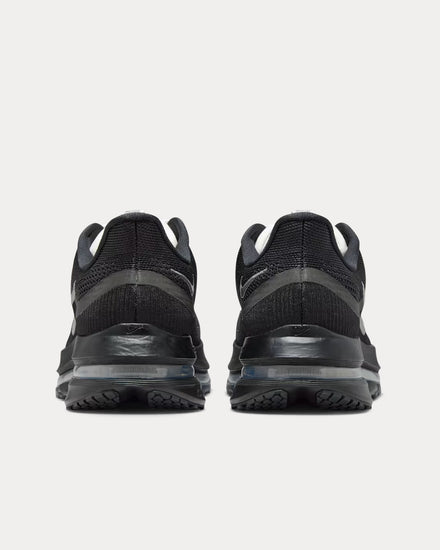 Nike Pegasus Premium Black / White Running Shoes - 4