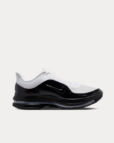 Nike Pegasus Premium White / Black Running Shoes