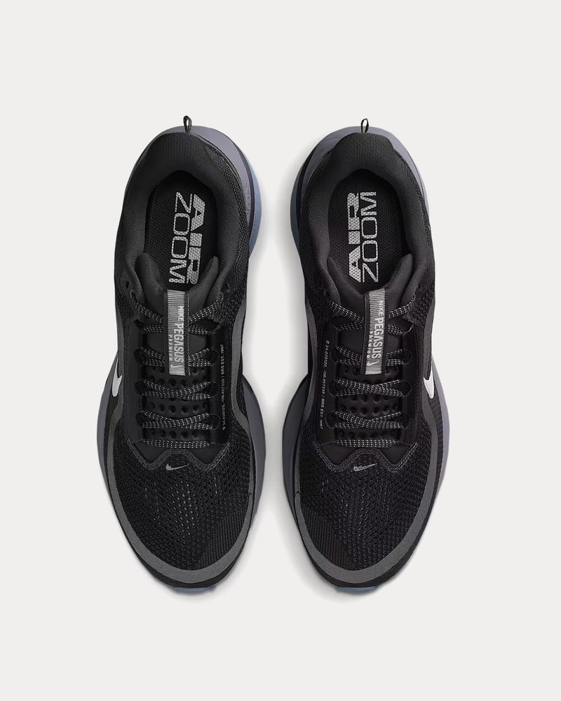 Nike Pegasus Premium Anthracite / Ashen Slate / Football Grey / Pure Platinum Running Shoes - 2