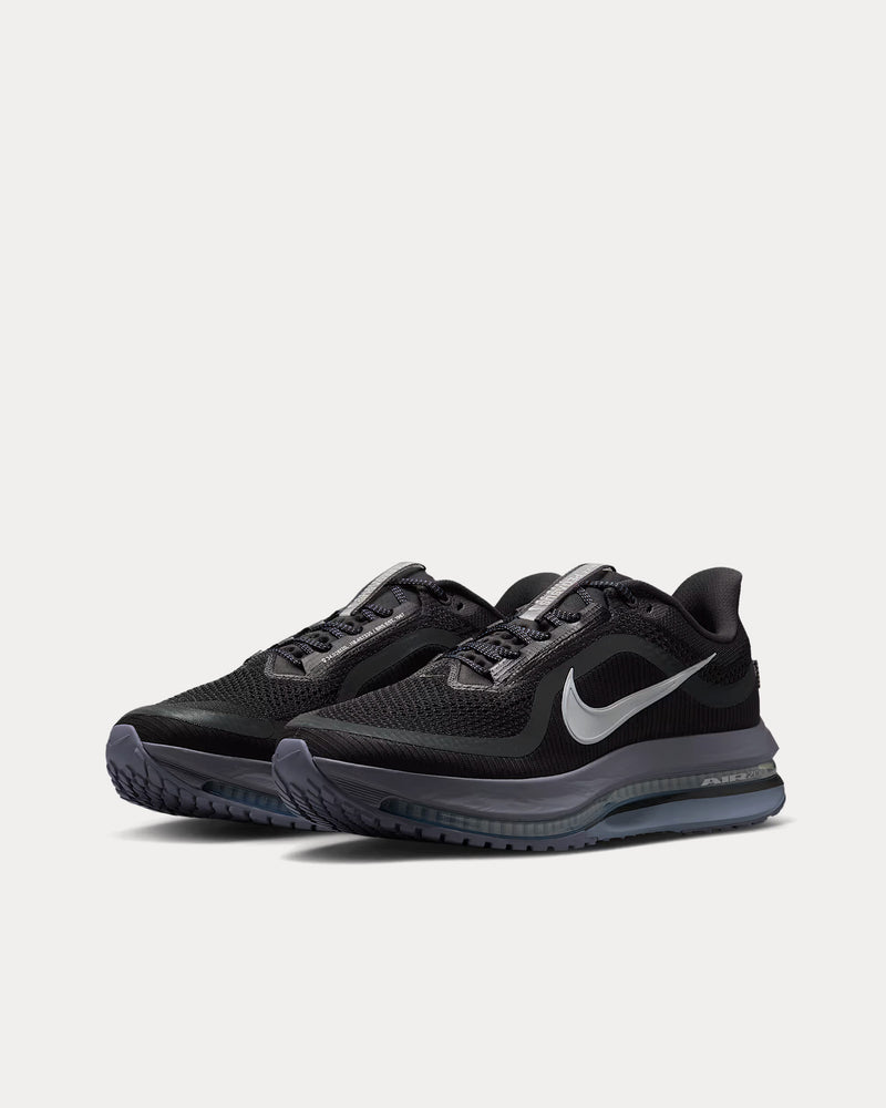 Nike Pegasus Premium Anthracite / Ashen Slate / Football Grey / Pure Platinum Running Shoes - 3
