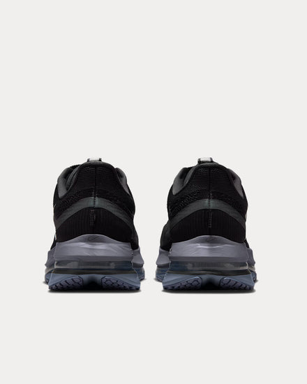 Nike Pegasus Premium Anthracite / Ashen Slate / Football Grey / Pure Platinum Running Shoes - 4