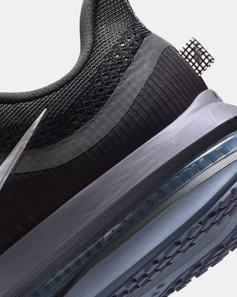 Nike Pegasus Premium Anthracite / Ashen Slate / Football Grey / Pure Platinum Running Shoes - 5