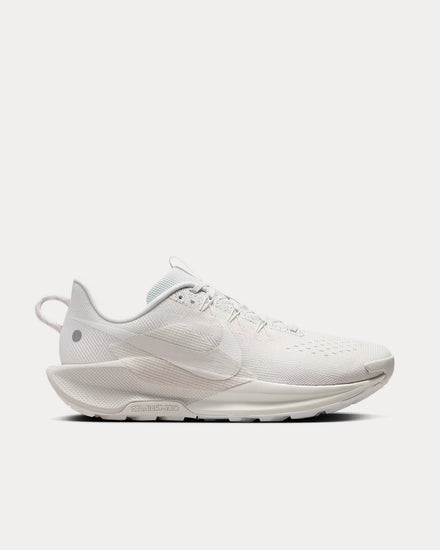 Nike Pegasus Trail 5 Summit White / Light Orewood Brown / Sail Running Shoes - 1