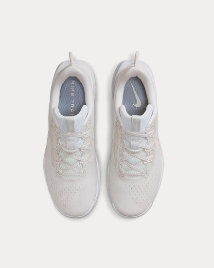 Nike Pegasus Trail 5 Summit White / Light Orewood Brown / Sail Running Shoes - 2