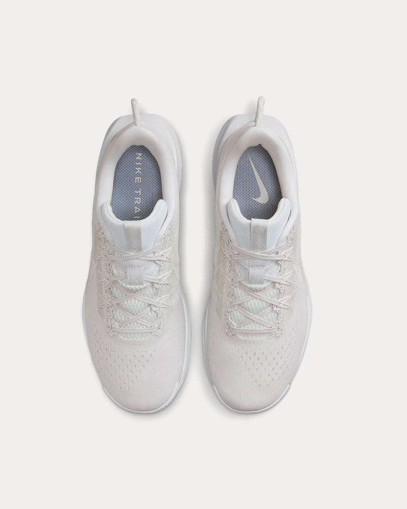 Nike Pegasus Trail 5 Summit White / Light Orewood Brown / Sail Running Shoes - 2