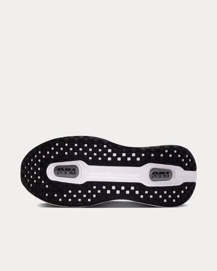 Nike Vomero Premium White / Summit White / Bleached Lilac / Black Running Shoes - 5