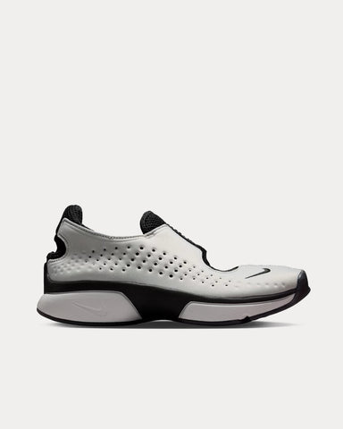Nike Rift 2 Black / Metallic Silver Sandals