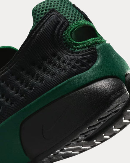 Nike Rift 2 Black / Tm Dark Green Sandals - 6