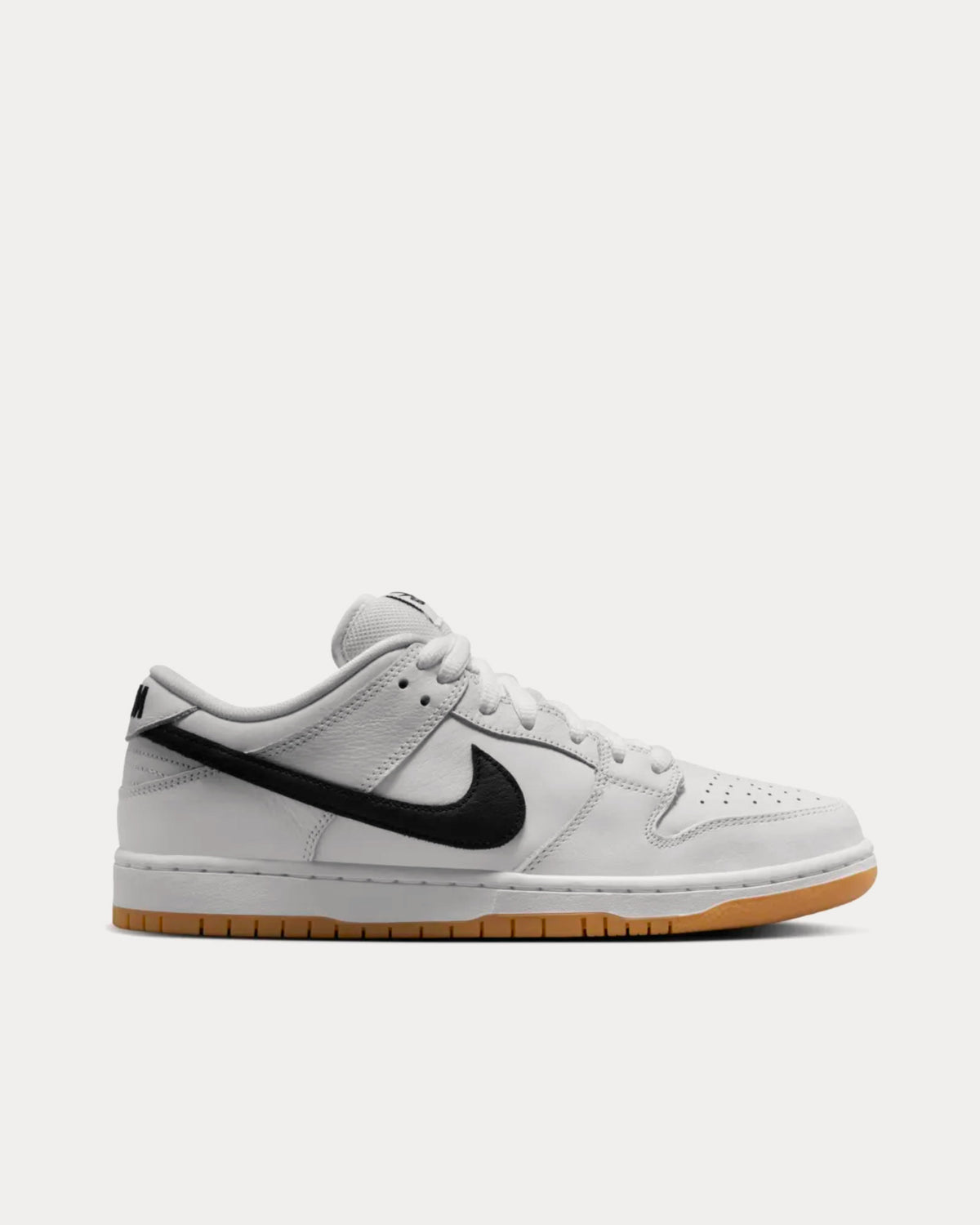 nike gum light brown