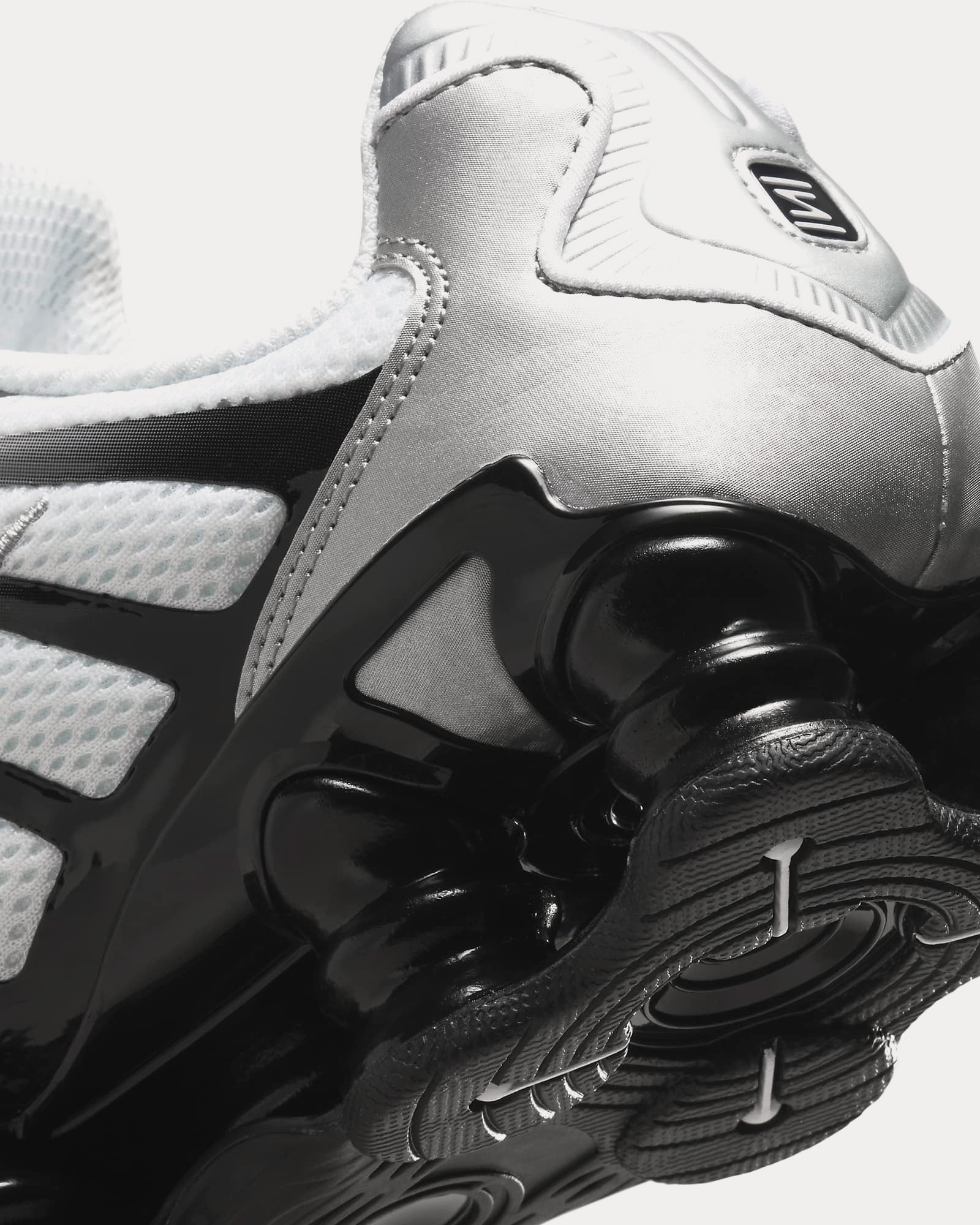 Adidas shox trainers sale