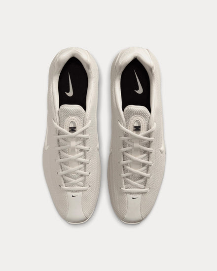 Nike Shox Z Light Bone Low Top Sneakers - 2