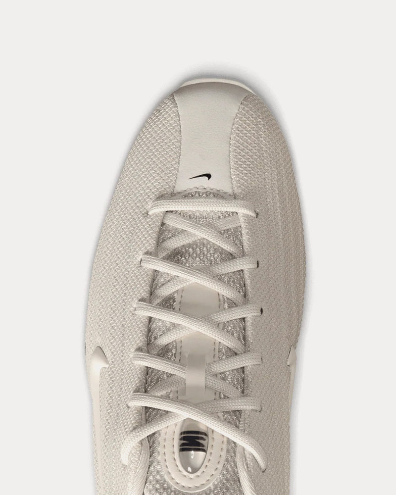 Nike Shox Z Light Bone Low Top Sneakers - 5