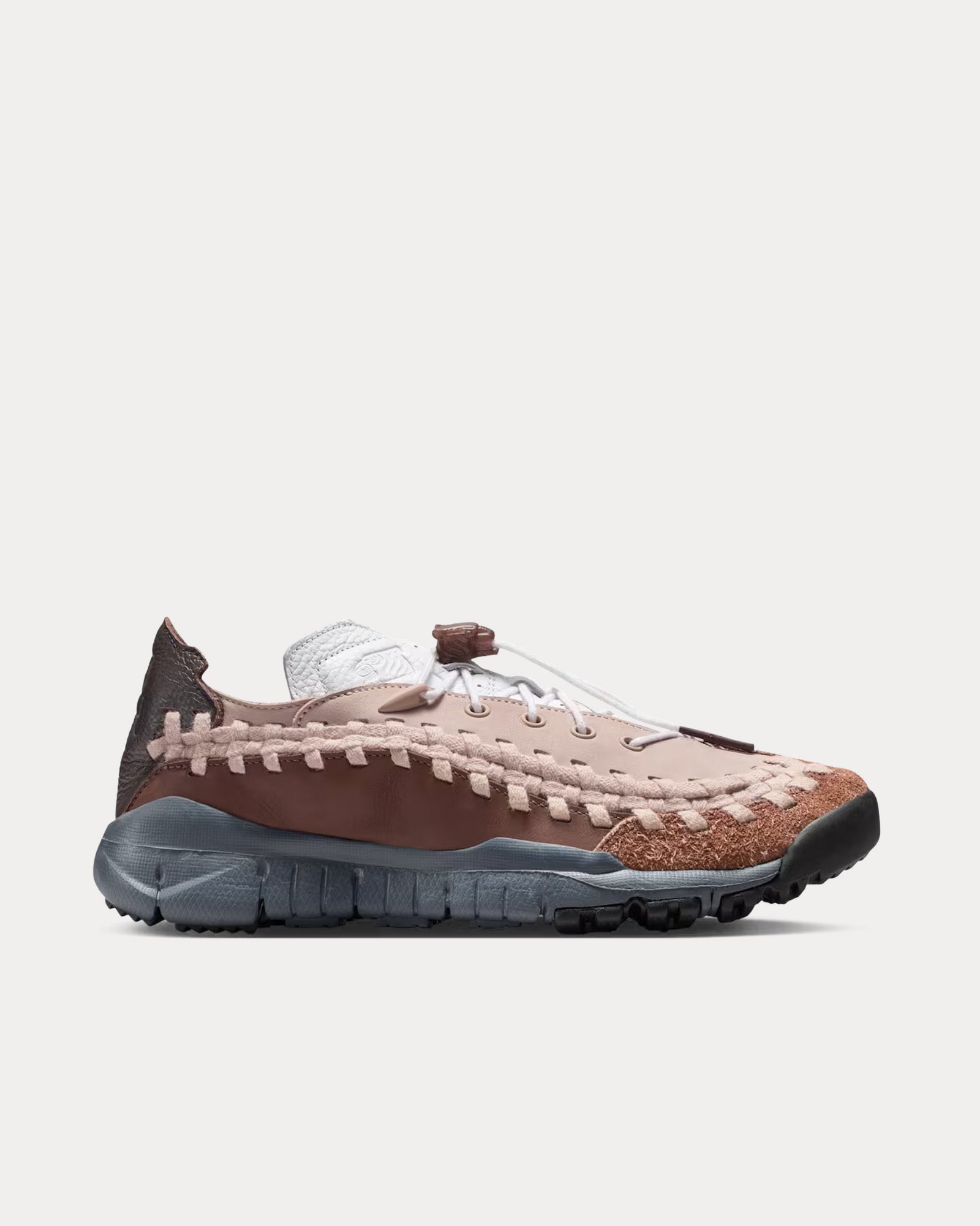 Nike x Soulgoods Unisex Homescape Woven Dark Field Brown / Medium