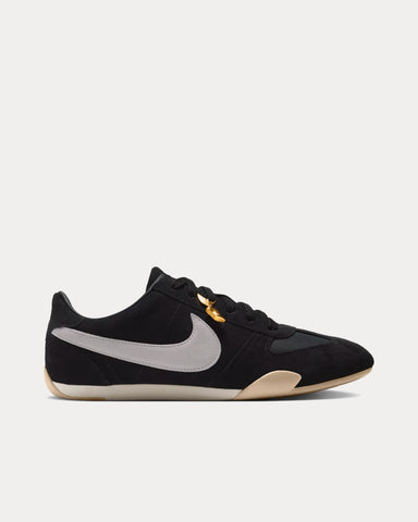 Nike Sprint Sister Black / Team Red / Muslin / Chalk Low Top Sneakers