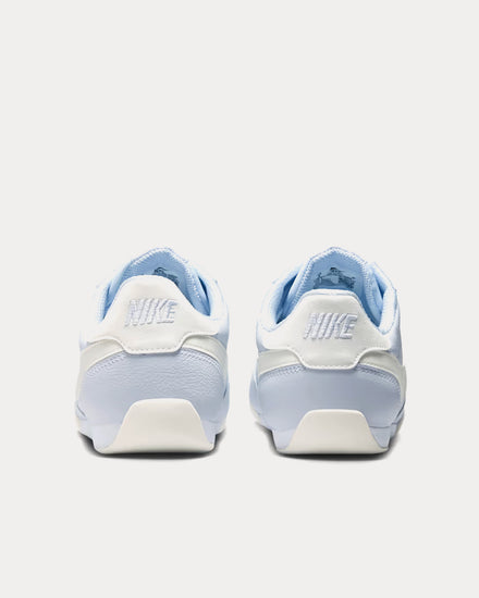 Nike Sprint Sister Football Grey / Football Grey / Sail Low Top Sneakers - 4