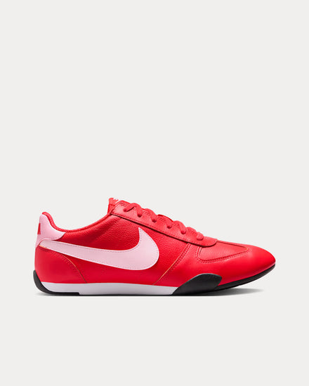 Nike Sprint Sister Light Crimson / Light Crimson / White / Pink Foam Low Top Sneakers - 1