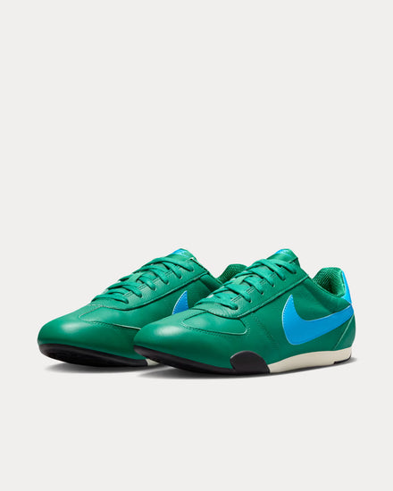 Nike Sprint Sister Malachite / Malachite / Sail / Light Photo Blue Low Top Sneakers - 3