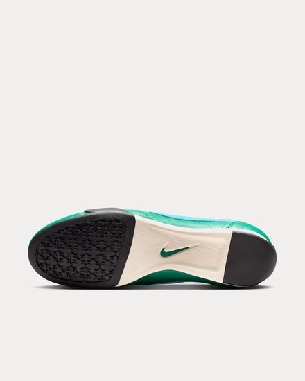 Nike Sprint Sister Malachite / Malachite / Sail / Light Photo Blue Low Top Sneakers - 5